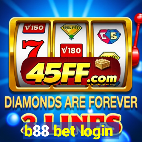 b88 bet login